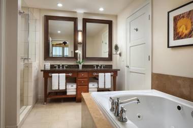 The Westin Desert Willow Villas Palm Desert