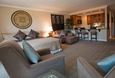 Shadow Mountain Resort & Club