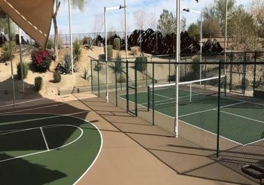 Hilton Grand Vacations Club Palm Desert