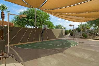 Hilton Grand Vacations Club Palm Desert