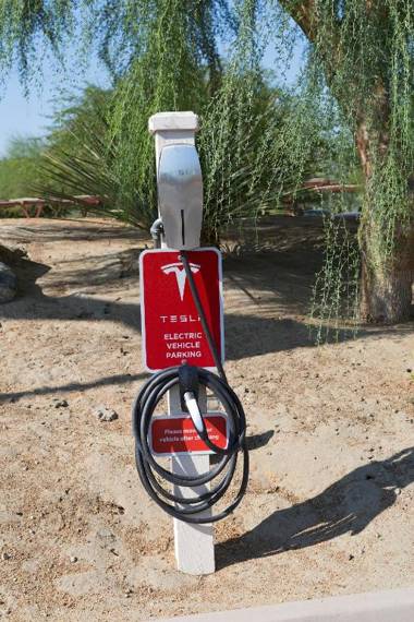 Hilton Grand Vacations Club Palm Desert