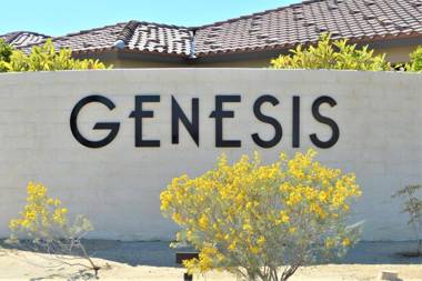 Cool and Contemporary Retreat