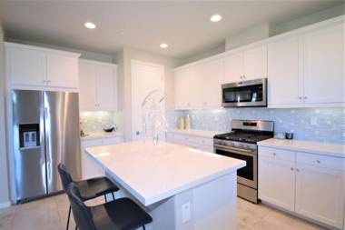 Cool and Contemporary Retreat