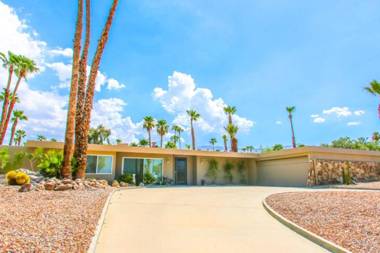 The perfect place to spend the season...