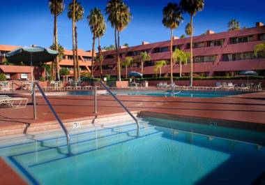 Marquis Villas Resort By Diamond Resorts