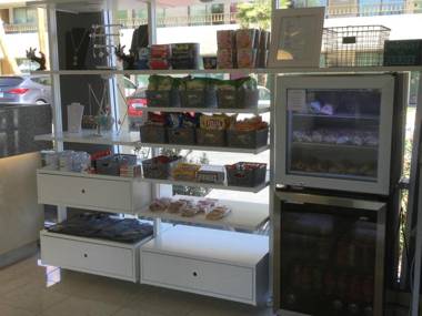 Vagabond Motor Hotel - Palm Springs