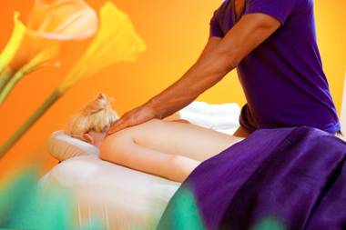 The Saguaro Palm Springs