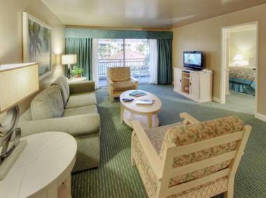 Palm Canyon Resort by Diamond Resorts