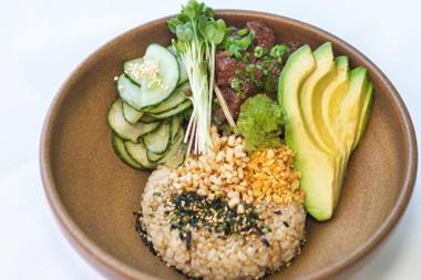 Avalon Hotel and Bungalows Palm Springs