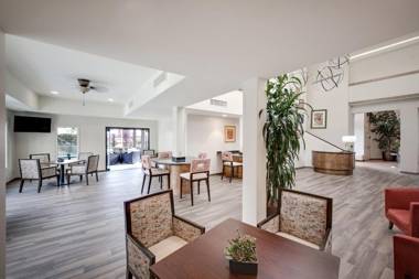 Palm Mountain Resort & Spa