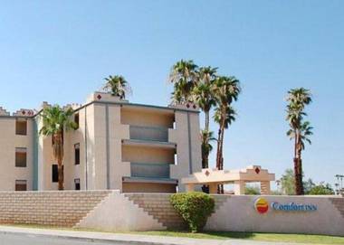 Quality Inn Palm Springs Downtown