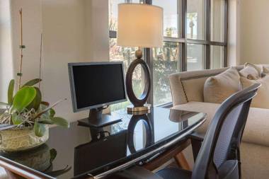 Quality Inn Palm Springs Downtown