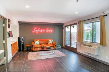 The Infusion Beach Club