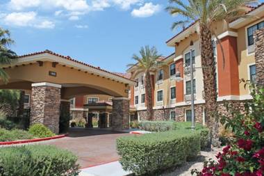 Extended Stay America Suites - Palm Springs - Airport
