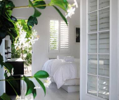 Alcazar Palm Springs