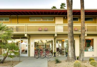 Del Marcos Hotel - Adults Only 21 & Up