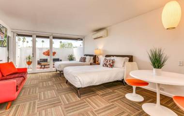 Del Marcos Hotel - Adults Only 21 & Up