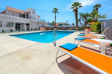 The Twist Palm Springs