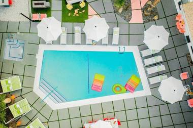 The Wesley Palm Springs