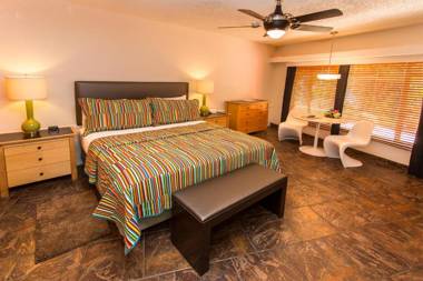 Desert Riviera Hotel