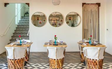 La Serena Villas - Adults Only 21 & Up