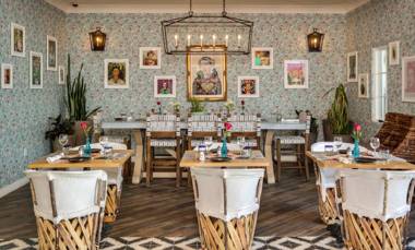 La Serena Villas - Adults Only 21 & Up