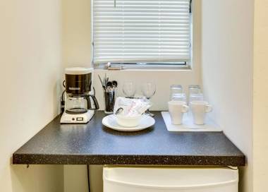 The Three Fifty Hotel- Adults only 21 & up