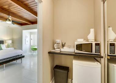 The Three Fifty Hotel- Adults only 21 & up