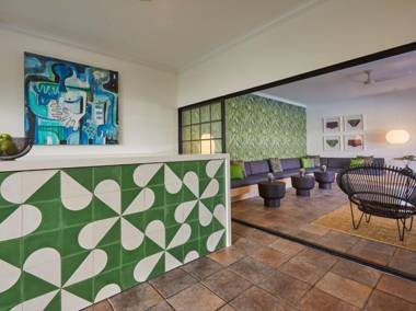 Descanso Resort A Men's Resort