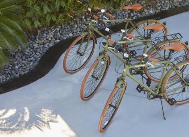 Descanso Resort A Men's Resort