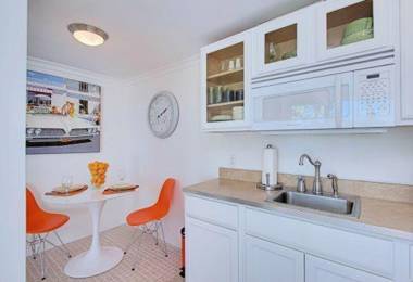 Mid-Century Pad - Ocotillo Lodge