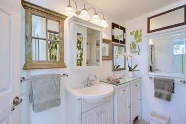 Mid-Century Pad - Ocotillo Lodge