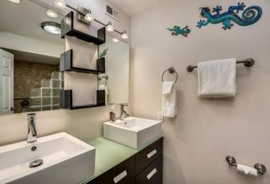 Hidden Oasis *7 Day Minimum