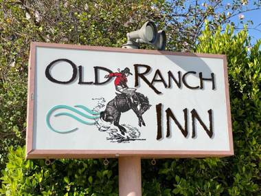 Old Ranch Inn - Adults Only 21 & Up