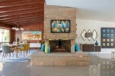 Villa Perfetto Plaza