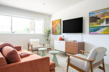 Villa Perfetto Plaza