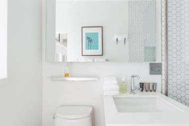 Millionaire's Row Villa