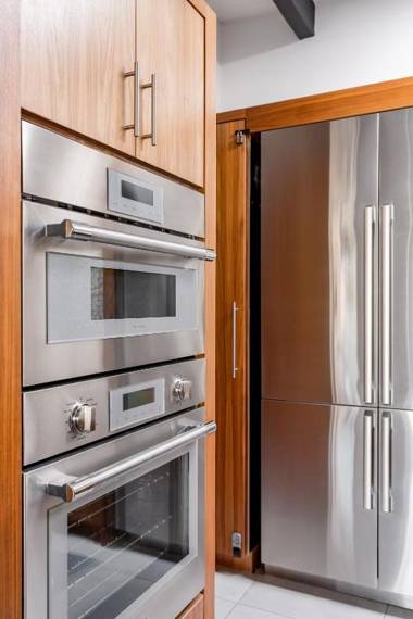 Millionaire's Row Villa