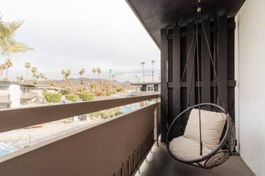 Sonder V Palm Springs