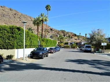 PS Downtown Condominium