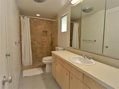 PS Downtown Condominium