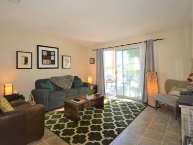 MESQUITE ZEN RETREAT