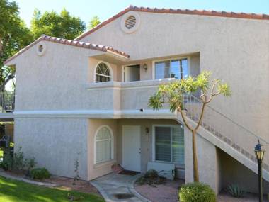 MESQUITE ZEN RETREAT