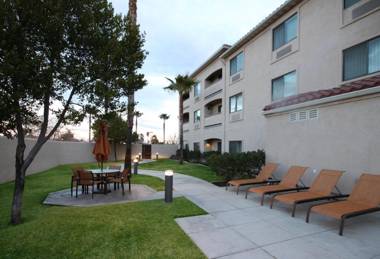 Courtyard by Marriott Palmdale