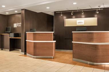 Courtyard by Marriott Palmdale