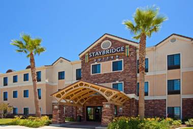 Staybridge Suites Palmdale an IHG Hotel