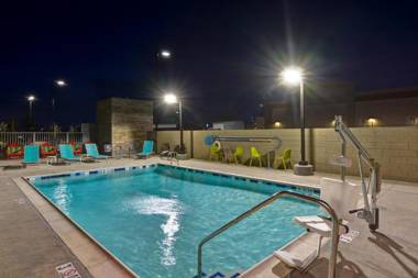 Home2 Suites By Hilton Palmdale