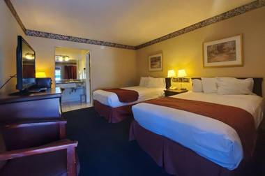 Americas Best Value Inn - Sky Ranch