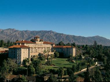 The Langham Huntington Pasadena