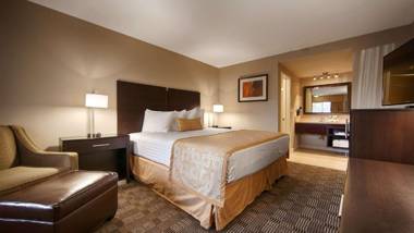 Best Western Pasadena Royale Inn & Suites